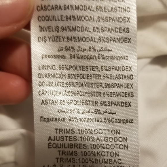 Dress - Picture 8 of 8